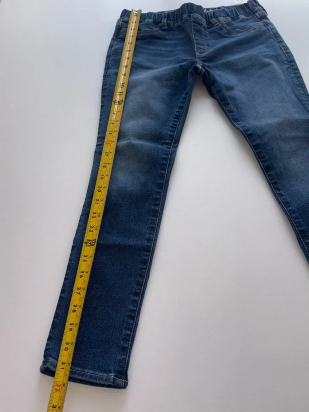 NEW NWT Gap Kids Mid Rise Pull-On Jeggings size 10 Plus